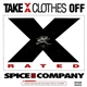 Spice And Company - Take Ya Clothes Off